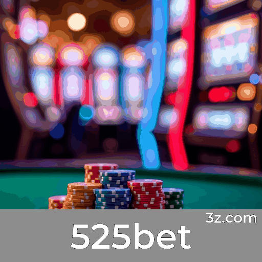525bet