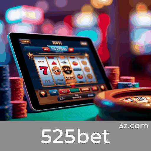 525bet: A Plataforma Líder em Apostas e Serviços Profissionais