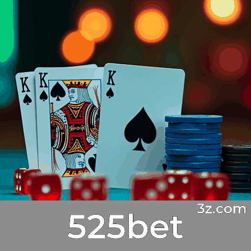 Apostas Simplificadas com o App 525bet