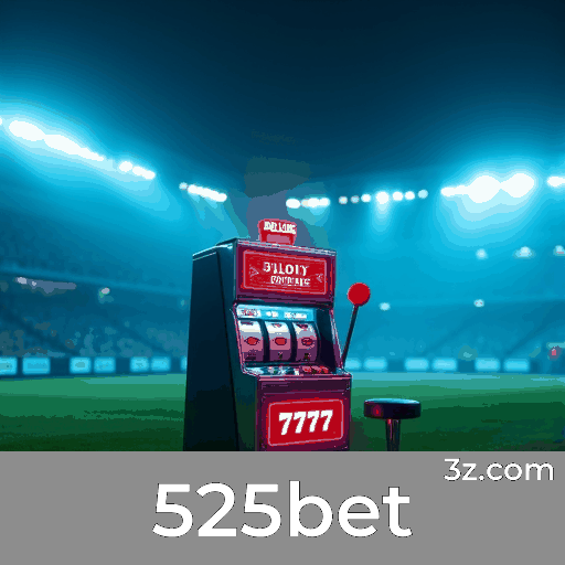 525bet: Especialista em Apostas Esportivas para o Mercado Brasileiro