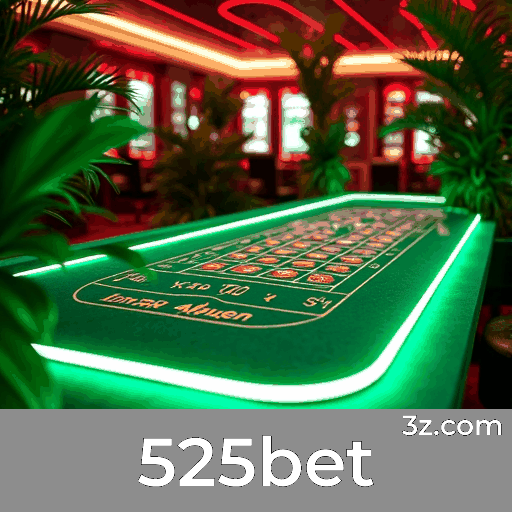 525bet: Aproveite Promoções Imperdíveis com Máximo Valor