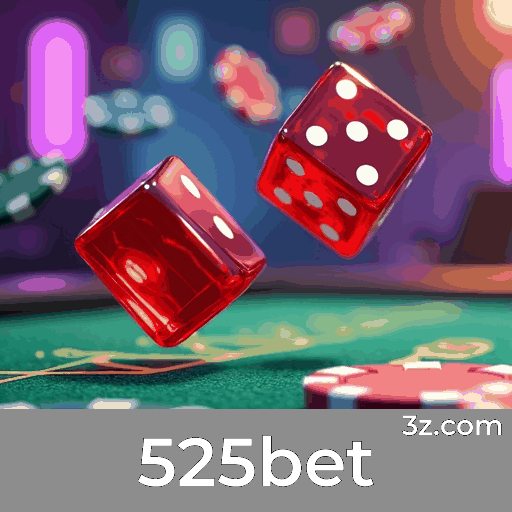 525bet: Emoção Pura e Grandes Prêmios em Jogos de Cassino