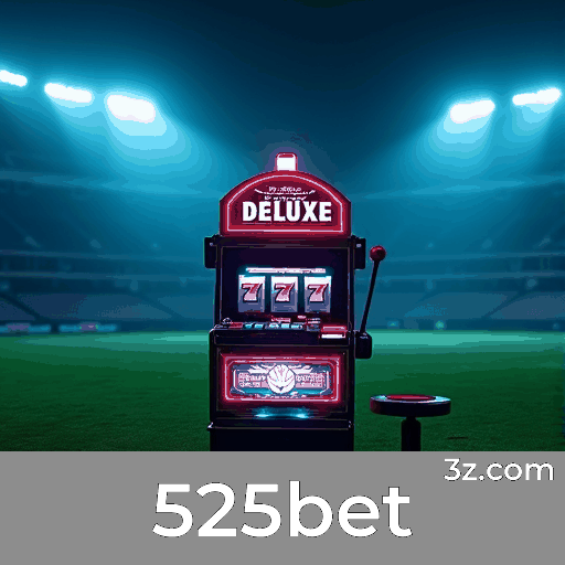 525bet: Slot Machines com Mega Prêmios, Jogos de Mesa Estratégicos, e Experiências Imersivas com Dealers Ao Vivo