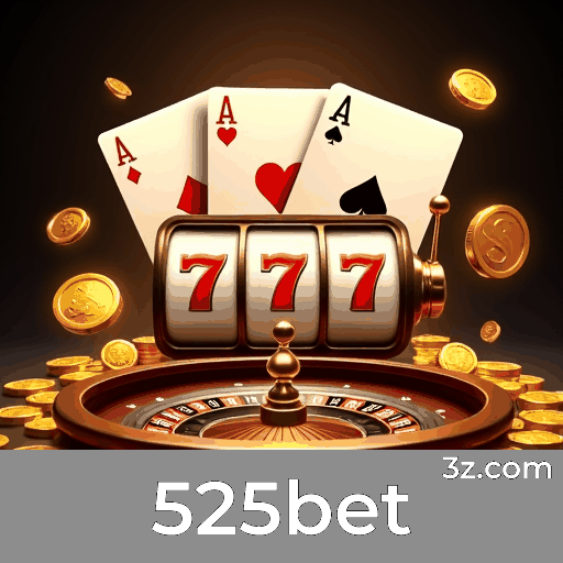 Apostas Simplificadas com o App 525bet