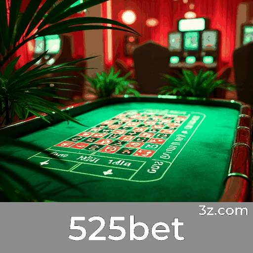 525bet: A Experiência de Dealer ao Vivo Preferida do Brasil