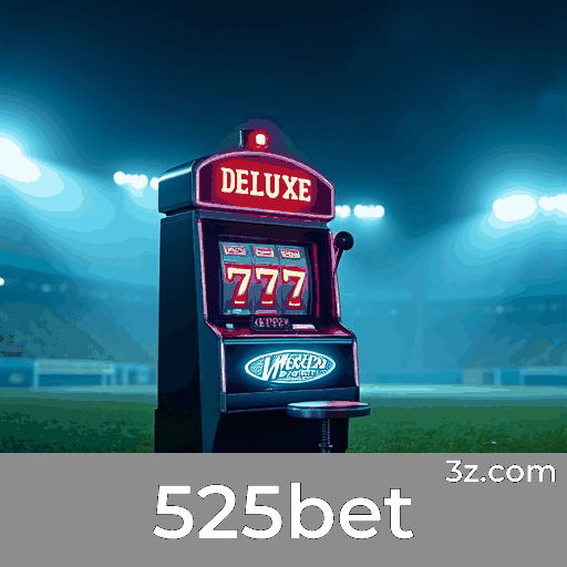 Bônus e promoções imperdíveis no 525bet